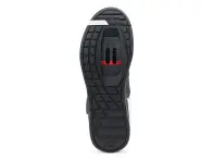 Crankbrothers "Mallet Speedlace" MTB Schuhe - Black/White/Black