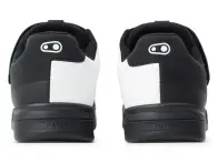Crankbrothers "Mallet Speedlace" MTB Schuhe - Black/White/Black
