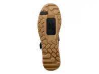 Crankbrothers "Mallet Trail BOA" MTB Schuhe - Black/Gold/Gum