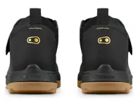 Crankbrothers "Mallet Trail BOA" MTB Schuhe - Black/Gold/Gum