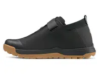 Crankbrothers "Mallet Trail BOA" MTB Schuhe - Black/Gold/Gum