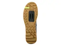 Crankbrothers "Mallet Trail BOA" MTB Schuhe - Navy/Grey/Gum