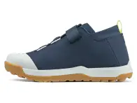 Crankbrothers "Mallet Trail BOA" MTB Schuhe - Navy/Grey/Gum