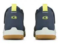 Crankbrothers "Mallet Trail BOA" MTB Schuhe - Navy/Grey/Gum
