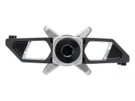 Crankbrothers "Mallet Trail" MTB Klickpedale