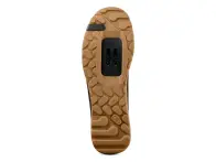 Crankbrothers "Mallet Trail" MTB Schuhe - Black/Black/Gum