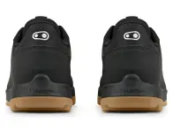 Crankbrothers "Mallet Trail" MTB Schuhe - Black/Black/Gum