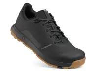 Crankbrothers "Mallet Trail" MTB Schuhe - Black/Black/Gum