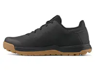 Crankbrothers "Mallet Trail" MTB Schuhe - Black/Black/Gum