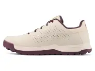 Crankbrothers "Mallet Trail" MTB Schuhe - White/Purple/Purple