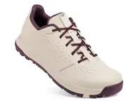 Crankbrothers "Mallet Trail" MTB Schuhe - White/Purple/Purple