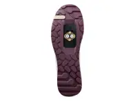 Crankbrothers "Mallet Trail" MTB Schuhe - White/Purple/Purple