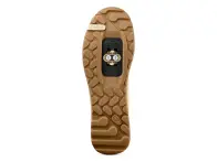 Crankbrothers "Mallet Trail Speedlace" MTB Schuhe - Green/Sand/Gum