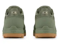 Crankbrothers "Mallet Trail Speedlace" MTB Schuhe - Green/Sand/Gum