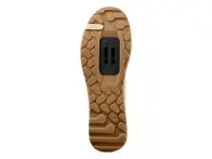Crankbrothers "Mallet Trail Speedlace" MTB Schuhe - Green/Sand/Gum