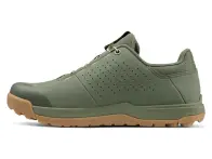 Crankbrothers "Mallet Trail Speedlace" MTB Schuhe - Green/Sand/Gum