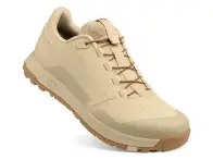 Crankbrothers "Mallet Trail Speedlace" MTB Schuhe - Sand/Brown/Gum
