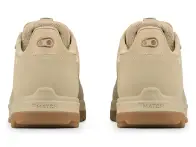 Crankbrothers "Mallet Trail Speedlace" MTB Schuhe - Sand/Brown/Gum