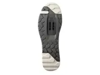 Crankbrothers "Mallet Trail Vent Speedlace" MTB Schuhe - Bone/Dark Grey