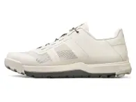 Crankbrothers "Mallet Trail Vent Speedlace" MTB Schuhe - Bone/Dark Grey
