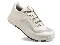 Crankbrothers "Mallet Trail Vent Speedlace" MTB Schuhe - Bone/Dark Grey