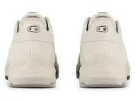 Crankbrothers "Mallet Trail Vent Speedlace" MTB Schuhe - Bone/Dark Grey