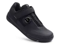 Crankbrothers "Stamp BOA" MTB Schuhe - Black/Gold/Black