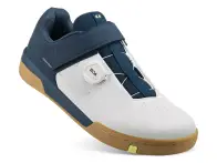 Crankbrothers "Stamp BOA" MTB Schuhe - Navy/Grey/Gum