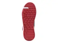 Crankbrothers "Stamp Classics Collection Speedlace" MTB Schuhe - Black/Red/White