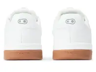 Crankbrothers "Stamp Fabio Wibmer Signature Edition" MTB Schuhe - White/White/Gum