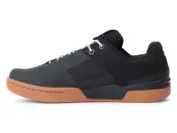 Crankbrothers "Stamp" MTB Schuhe - Black/Silver/Gum