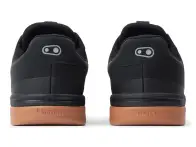 Crankbrothers "Stamp" MTB Schuhe - Black/Silver/Gum