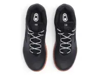 Crankbrothers "Stamp" MTB Schuhe - Black/Silver/Gum