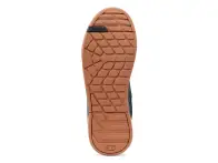 Crankbrothers "Stamp" MTB Schuhe - Black/Silver/Gum