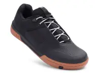 Crankbrothers "Stamp" MTB Schuhe - Black/Silver/Gum