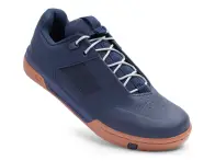 Crankbrothers "Stamp" MTB Schuhe - Navy/Silver/Gum