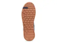 Crankbrothers "Stamp" MTB Schuhe - Navy/Silver/Gum