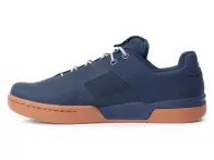Crankbrothers "Stamp" MTB Schuhe - Navy/Silver/Gum