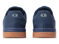 Crankbrothers "Stamp" MTB Schuhe - Navy/Silver/Gum