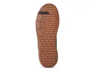 Crankbrothers "Stamp Street Fabio" MTB Schuhe - Black/Gold/Gum