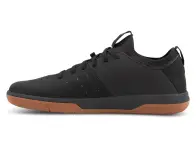 Crankbrothers "Stamp Street Fabio" MTB Schuhe - Black/Gold/Gum