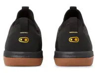 Crankbrothers "Stamp Street Fabio" MTB Schuhe - Black/Gold/Gum