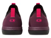 Crankbrothers "Stamp Street Fabio" MTB Schuhe - Purple/Pink/Black