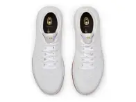 Crankbrothers "Stamp Street Fabio" MTB Schuhe - White/Gold/Gum