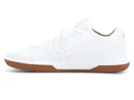 Crankbrothers "Stamp Street Fabio" MTB Schuhe - White/Gold/Gum
