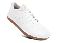Crankbrothers "Stamp Street Fabio" MTB Schuhe - White/Gold/Gum