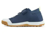 Crankbrothers "Stamp Trail BOA" MTB Schuhe - Navy/Grey/Gum