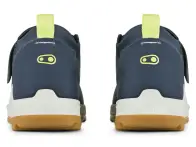 Crankbrothers "Stamp Trail BOA" MTB Schuhe - Navy/Grey/Gum