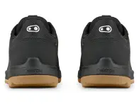 Crankbrothers "Stamp Trail" MTB Schuhe - Black/Black/Gum