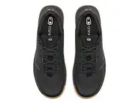 Crankbrothers "Stamp Trail" MTB Schuhe - Black/Black/Gum